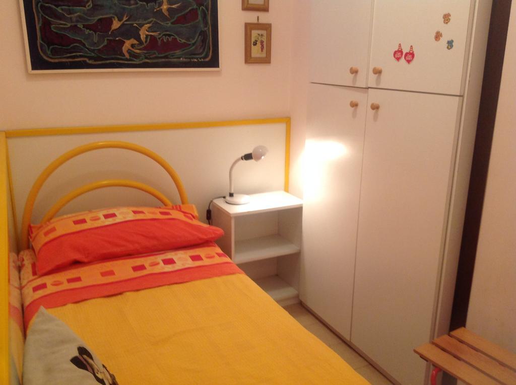 דירות לטויאני Casa Del Sole מראה חיצוני תמונה