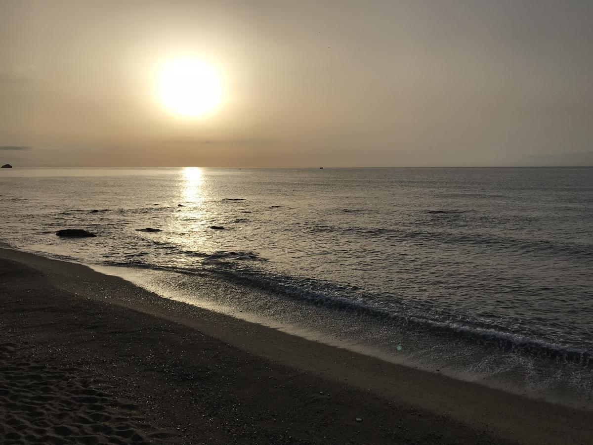 דירות לטויאני Casa Del Sole מראה חיצוני תמונה